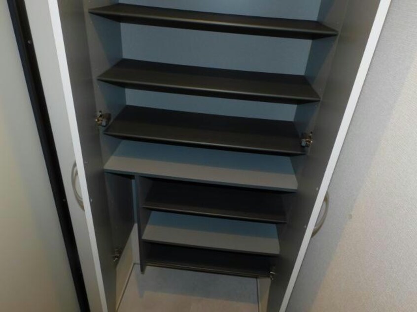 下駄箱 内房線/姉ケ崎駅 バス6分白塚陸橋下下車:停歩1分 2階 築11年