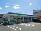 ファミリーマート市原五井中央西店(コンビニ)まで473m※ファミリーマート市原五井中央西店 内房線/五井駅 徒歩9分 1階 築9年