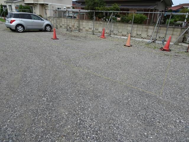 駐車場 内房線/浜野駅 徒歩10分 1階 築9年