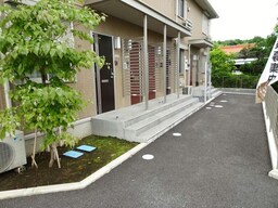 共用通路