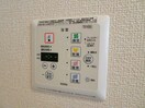 浴室換気乾燥機 小湊鉄道/上総牛久駅 徒歩7分 1階 築10年