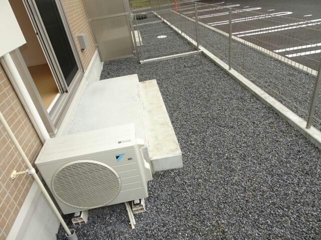 ﾃﾗｽ 小湊鉄道/上総牛久駅 徒歩7分 1階 築10年