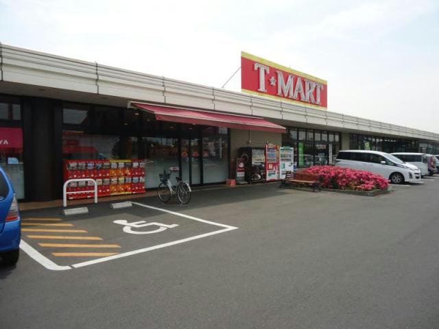 タカハシT・マート(スーパー)まで896m※タカハシT・マート 小湊鉄道/上総牛久駅 徒歩7分 1階 築10年