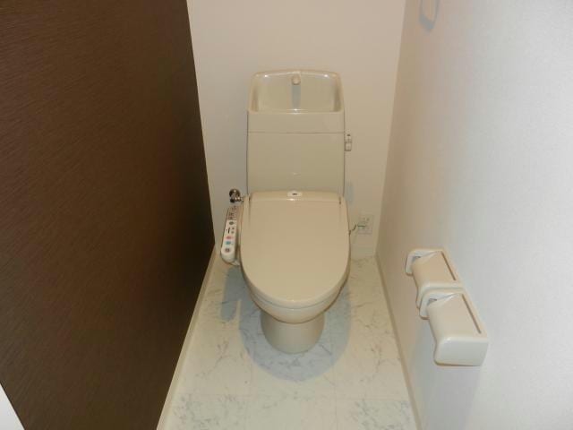 温水洗浄便座 内房線/五井駅 徒歩10分 3階 築10年