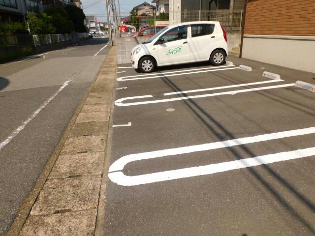  内房線/五井駅 徒歩10分 2階 築10年