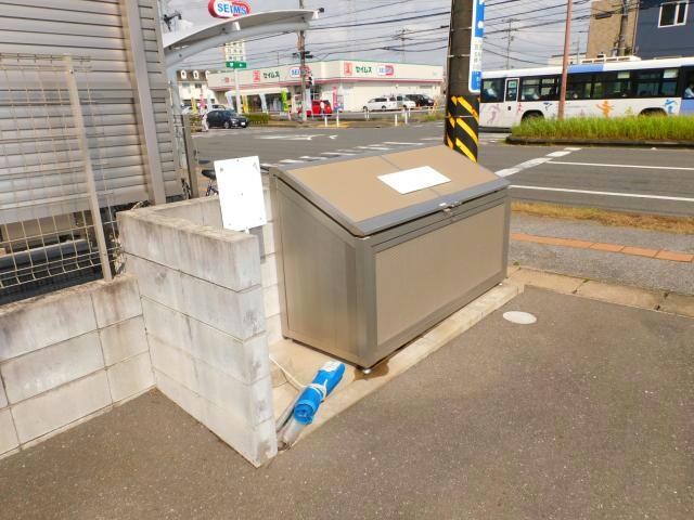  内房線/五井駅 徒歩10分 2階 築10年