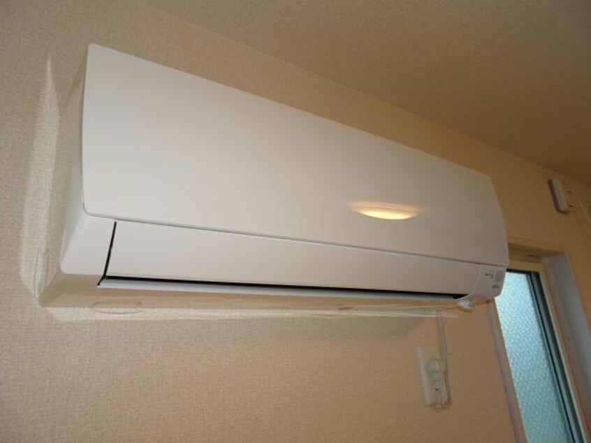 エアコン 内房線/五井駅 徒歩10分 2階 築10年