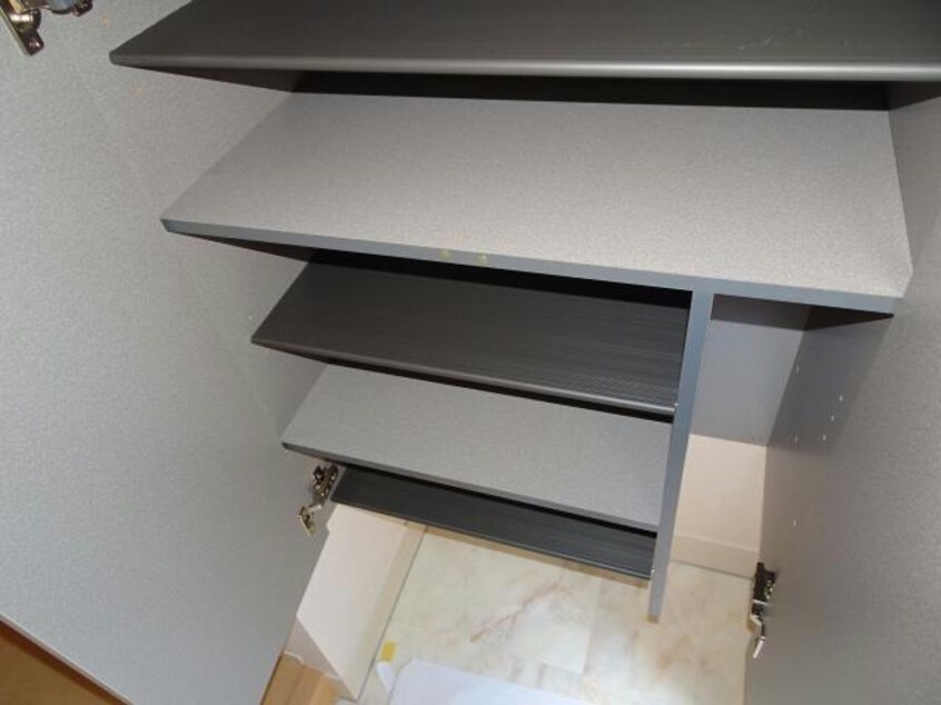 下駄箱 内房線/五井駅 徒歩10分 2階 築10年