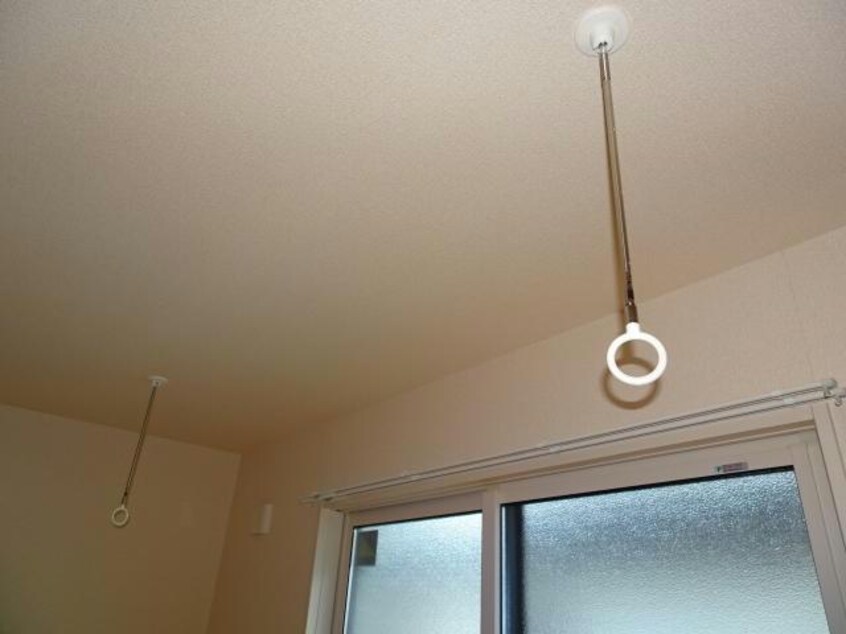 室内物干し 内房線/五井駅 徒歩10分 2階 築10年