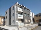 内房線/八幡宿駅 徒歩3分 1階 築10年の外観