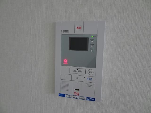 TVインターホン 内房線/八幡宿駅 徒歩3分 1階 築10年