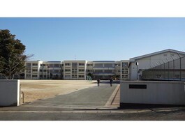 市原市立国分寺台東小学校