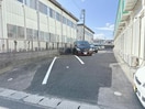 駐車場 サンシティ君塚