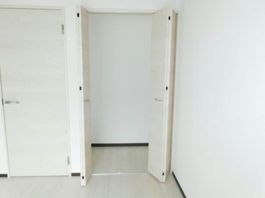 クローゼット サンシティ君塚