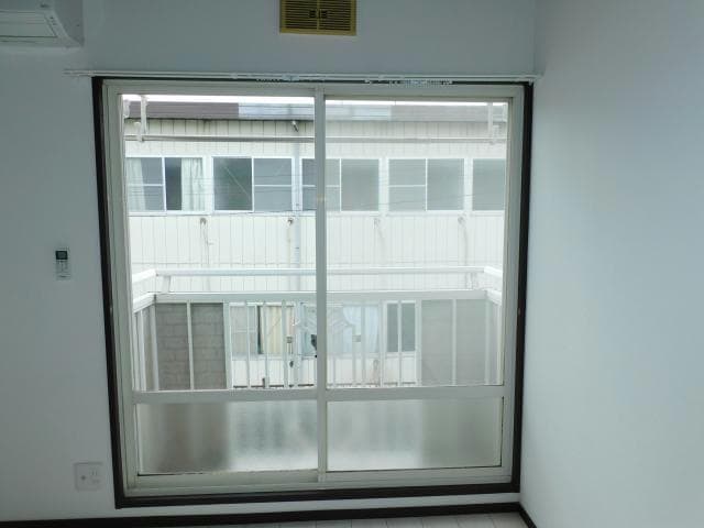 窓 サンシティ君塚