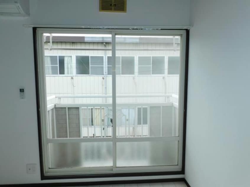 窓 サンシティ君塚