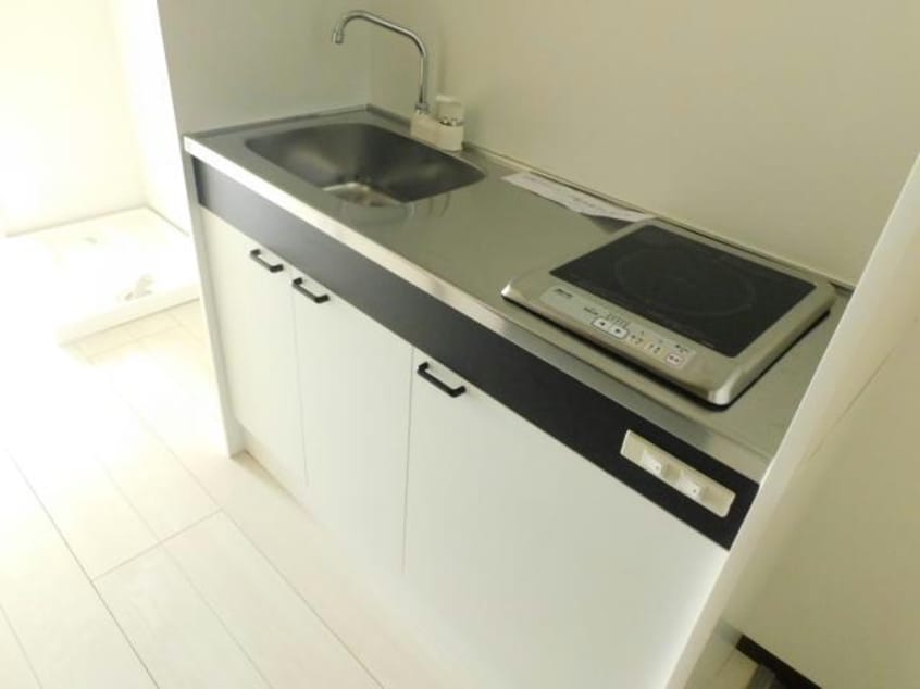 キッチン サンシティ君塚