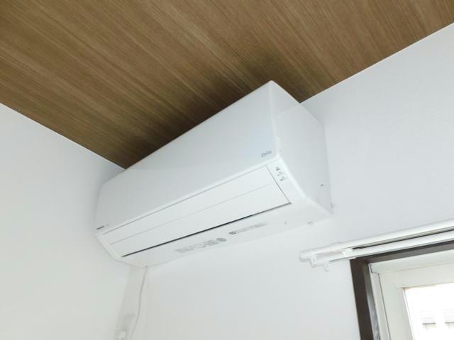 エアコン サンシティ君塚