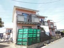 内房線/五井駅 徒歩25分 1-2階 築41年の外観