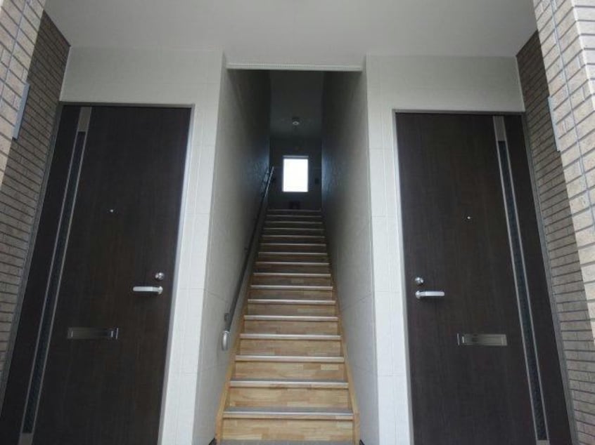 共有階段 内房線/姉ケ崎駅 徒歩22分 2階 築10年