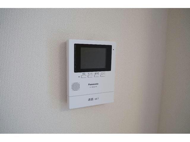 TVインターホン 内房線/姉ケ崎駅 徒歩22分 2階 築10年