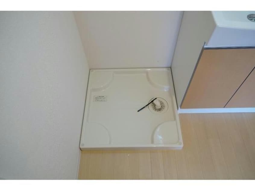 室内洗濯機置き場 内房線/姉ケ崎駅 徒歩22分 2階 築10年