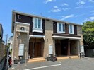 GIULIAの外観