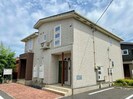 ディア・コートⅠの外観