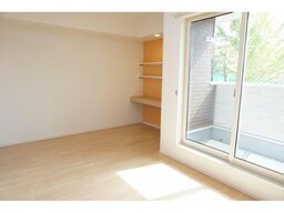 リビングダイニング