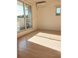 リビングダイニング