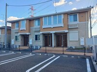 カーサ・ドルミーレⅡⅢ
