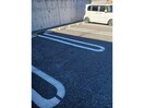 駐車場 カーサ・ドルミーレⅡⅢ