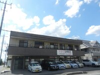 マルケイパレス