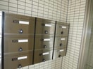 集合ポスト 京成千葉線・千原線/ちはら台駅 徒歩8分 1階 築9年