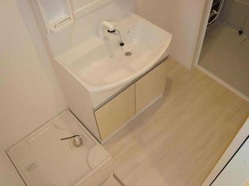 洗面台 京成千葉線・千原線/ちはら台駅 徒歩8分 1階 築9年