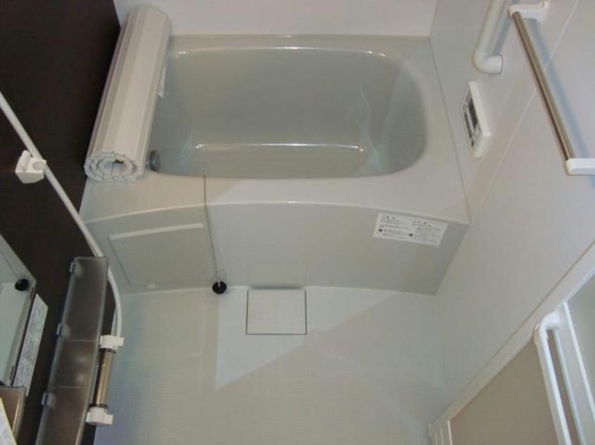 浴室 京成千葉線・千原線/ちはら台駅 徒歩8分 1階 築9年