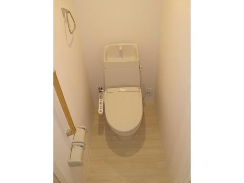 トイレ 京成千葉線・千原線/ちはら台駅 徒歩8分 1階 築9年