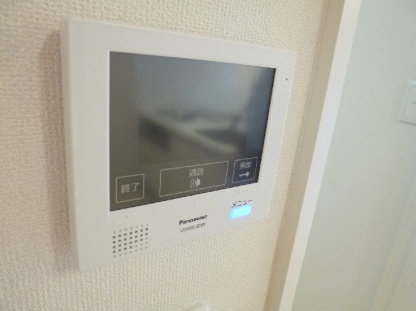 ＴＶインターホン 京成千葉線・千原線/ちはら台駅 徒歩8分 1階 築9年