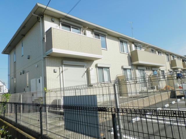 外観 内房線/五井駅 徒歩11分 2階 築9年