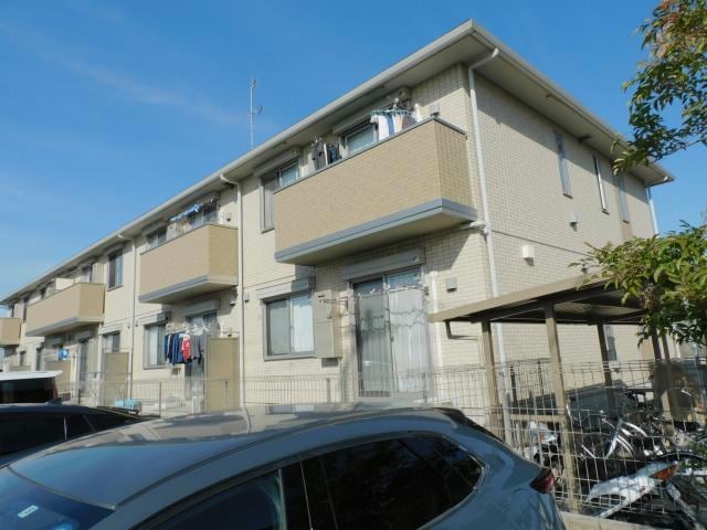 外観 内房線/五井駅 徒歩11分 2階 築9年