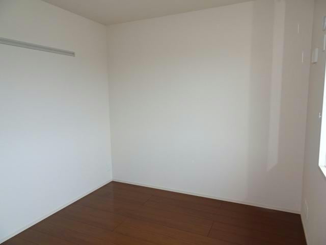 洋室 内房線/五井駅 徒歩11分 2階 築9年