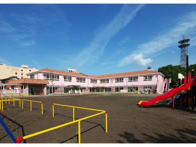 五井幼稚園(幼稚園/保育園)まで813m※五井幼稚園 内房線/五井駅 徒歩11分 2階 築9年
