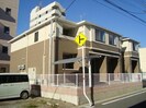 内房線/姉ケ崎駅 徒歩5分 1階 築8年の外観