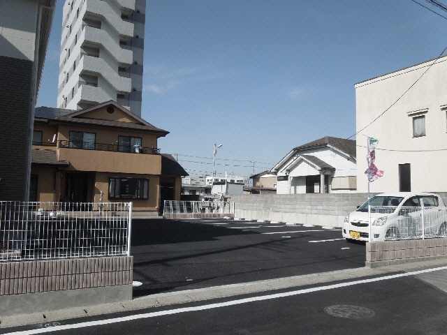 駐車場2 内房線/姉ケ崎駅 徒歩5分 2階 築9年