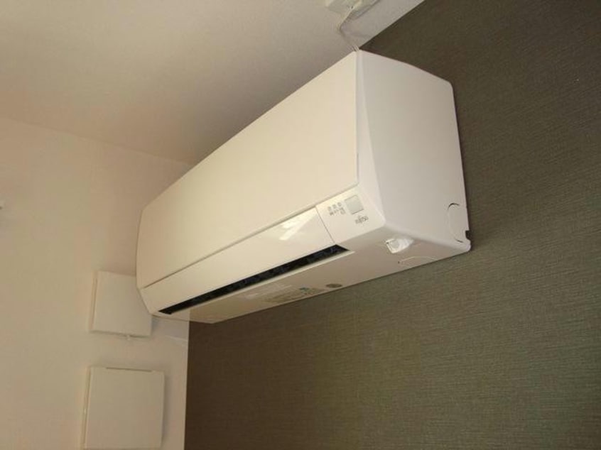 エアコン 内房線/姉ケ崎駅 徒歩5分 2階 築9年