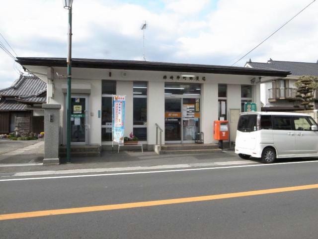 姉崎仲町郵便局(郵便局)まで385m※姉崎仲町郵便局 内房線/姉ケ崎駅 徒歩5分 2階 築9年