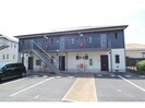 内房線/五井駅 徒歩15分 1階 築22年の外観
