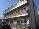 内房線/五井駅 徒歩11分 1階 築9年の外観