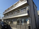 内房線/五井駅 徒歩11分 1階 築9年の外観