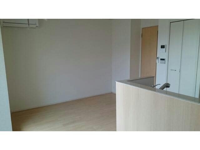 リビング アメニティ前川